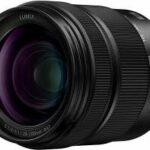 Panasonic Lumix S 28-200mm f/4-7.1 Macro OIS S-R28200E  Anweisungen Handbuch