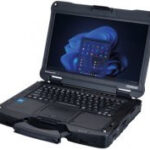 Panasonic Toughbook 40 FZ-40BZ00PB4  Anweisungen Handbuch