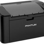 Pantum P2500  Anweisungen Handbuch