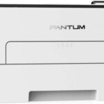 Pantum P3300DW  Anweisungen Handbuch