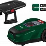 Parkside Smart PMRDA 20-Li B2 Sada  Anweisungen Handbuch