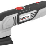 Pattfield PDS280G  Anweisungen Handbuch