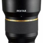 Pentax 85mm f/1.4 HD D-FA* ED SDM AW  Anweisungen Handbuch