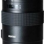 Pentax HD DFA 70-210mm f/4 SDM WR  Anweisungen Handbuch