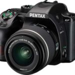 Pentax KF  Anweisungen Handbuch