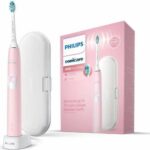 Philips Sonicare 4300 ProtectiveClean HX6806/03  Anweisungen Handbuch