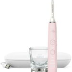 Philips Sonicare 9000 DiamondClean HX9911/21  Anweisungen Handbuch