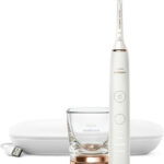 Philips Sonicare 9000 DiamondClean HX9911/23  Anweisungen Handbuch