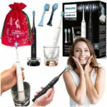 Philips Sonicare DiamondClean 9000 HX9914/61 Duo Black/Rose Gold  Anweisungen Handbuch