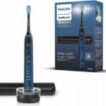 Philips Sonicare DiamondClean HX9911/88  Anweisungen Handbuch