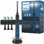 Philips Sonicare DiamondClean HX9911/89  Anweisungen Handbuch