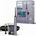 Philips Sonicare DiamondClean HX9917/90 9400  Anweisungen Handbuch