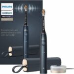 Philips Sonicare DiamondClean Prestige HX9992/12  Anweisungen Handbuch