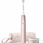 Philips Sonicare DiamondClean Prestige Limited Edition Pink HX9992/31  Anweisungen Handbuch