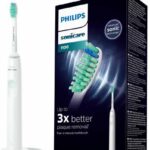 Philips Sonicare HX3641/11  Anweisungen Handbuch