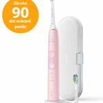 Philips Sonicare ProtectiveClean Gum Health Pink HX6856/29  Anweisungen Handbuch