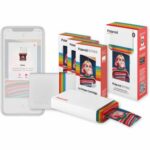 Polaroid Hi-Print Pocket Printer  Anweisungen Handbuch