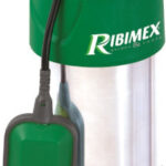 RIBIMEX PRPVC801MC3  Anweisungen Handbuch