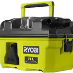 RYOBI RV 1811-0  Anweisungen Handbuch