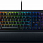 Razer BlackWidow Elite RZ03-02620200-R3U1  Anweisungen Handbuch