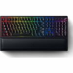 Razer BlackWidow V3 Pro RZ03-03530100-R3M1  Anweisungen Handbuch