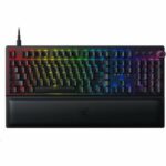 Razer BlackWidow V3 Pro RZ03-03531700-R3M1  Anweisungen Handbuch