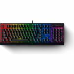 Razer BlackWidow V3 RZ03-03540100-R3M1  Anweisungen Handbuch