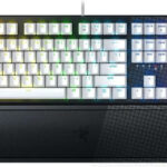 Razer BlackWidow V3 Roblox Edition RZ03-03542800-R3M1  Anweisungen Handbuch