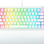 Razer BlackWidow V4 75% RZ03-05001700-R3M1  Anweisungen Handbuch