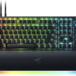 Razer BlackWidow V4 Pro RZ03-04681800-R3M1  Anweisungen Handbuch