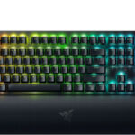 Razer BlackWidow V4 RZ03-04690100-R3M1  Anweisungen Handbuch