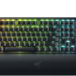 Razer BlackWidow V4 RZ03-04691800-R3M1  Anweisungen Handbuch