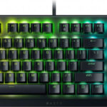 Razer BlackWidow V4 X RZ03-04700100-R3M1  Anweisungen Handbuch