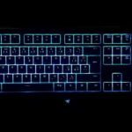 Razer Cynosa V2 CZ RZ03-03400300-R3W1  Anweisungen Handbuch