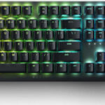 Razer DeathStalker V2 Pro RZ03-04360100-R3M1  Anweisungen Handbuch