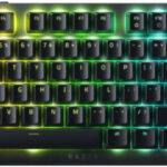 Razer DeathStalker V2 Pro RZ03-04363500-R3M1  Anweisungen Handbuch