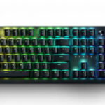 Razer DeathStalker V2 RZ03-04500100-R3M1  Anweisungen Handbuch