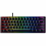 Razer Huntsman Mini RZ03-03390200-R3M1  Anweisungen Handbuch