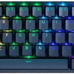 Razer Huntsman Mini RZ03-03391300-R3N1  Anweisungen Handbuch