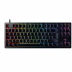 Razer Huntsman Tournament Edition RZ03-03080100-R3M1  Anweisungen Handbuch