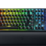 Razer Huntsman V2 RZ03-03930100-R3M1  Anweisungen Handbuch