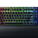 Razer Huntsman V2 Tenkeyless RZ03-03940100-R3M1  Anweisungen Handbuch