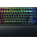 Razer Huntsman V2 Tenkeyless RZ03-03940300-R3M1  Anweisungen Handbuch