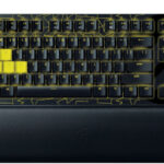 Razer Huntsman V2 Tenkeyless RZ03-03941700-R3M1  Anweisungen Handbuch