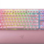 Razer Huntsman V2 Tenkeyless RZ03-03942000-R3M1  Anweisungen Handbuch