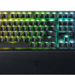 Razer Huntsman V3 Pro RZ03-04970100-R3M1  Anweisungen Handbuch