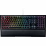 Razer Ornata V2 RZ03-03380100-R3M1  Anweisungen Handbuch