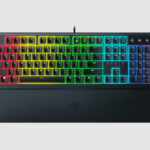 Razer Ornata V3 RZ03-04460100-R3M1  Anweisungen Handbuch