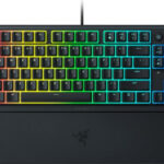 Razer Ornata V3 Tenkeyless RZ03-04880100-R3M1  Anweisungen Handbuch