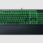 Razer Ornata V3 X RZ03-04470100-R3M1  Anweisungen Handbuch